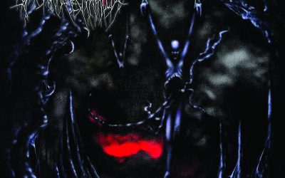 Bludgeoned by Deformity: Epoch of Immorality (2025)