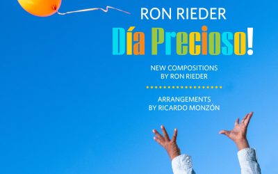 Ron Rieder: Dia Precioso! (2025)