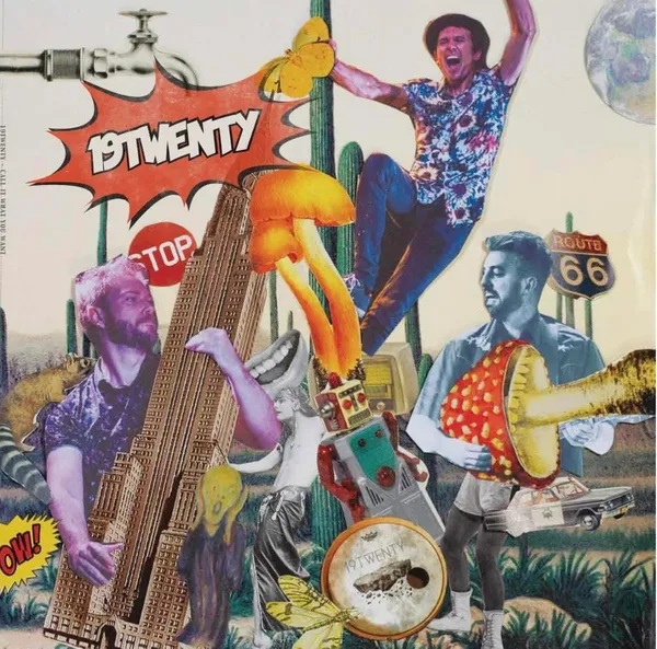 19Twenty: Call It What You Want (2025)