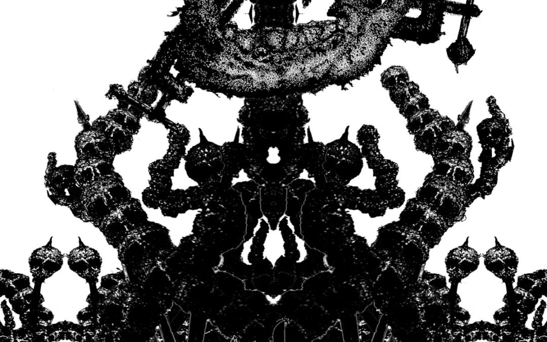 Gridfailure: Sixth Mass-Extinction Skulduggery III (2025)
