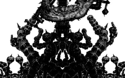 Gridfailure: Sixth Mass-Extinction Skulduggery III (2025)