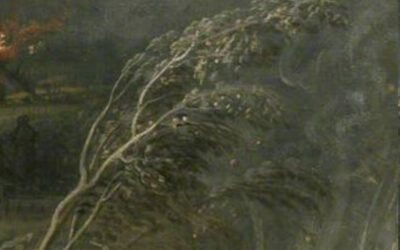 Kate Daisy Grant & Nick Pynn: Songs for the Trees (2024)
