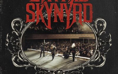 Lynyrd Skynyrd: Celebrating 50 Years [Live At The Ryman] (2025)