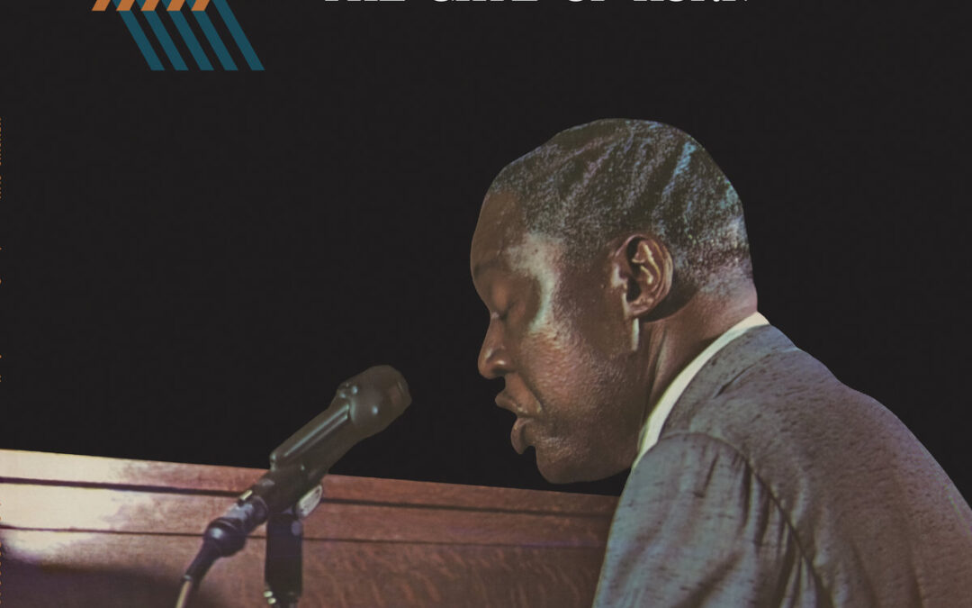 Memphis Slim: At The Gate Of Horn (1959)