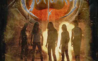 Obituary: Godly Beings [4CD Box Set] (2025)