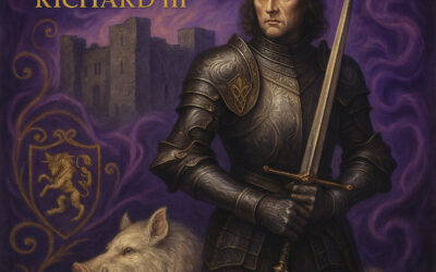Riffstone: Richard III (2025)