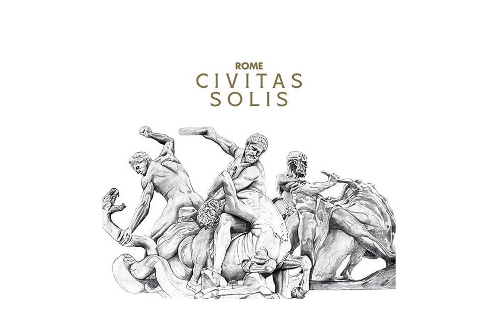 Rome: Civitas Solis (2025)