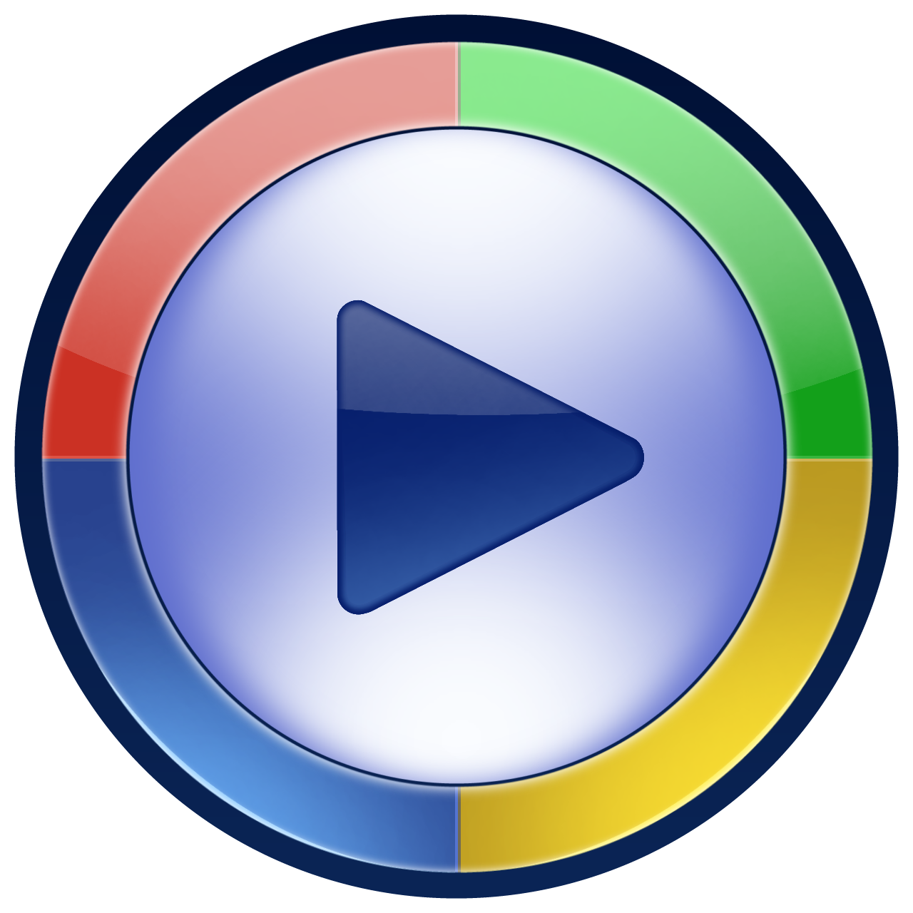 Windows Media Player Windows Media Player