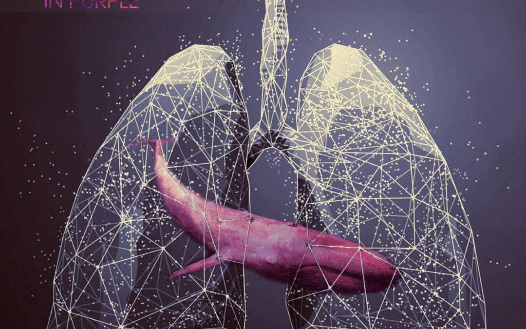 Zabrahana: Whales Dream in Purple (2025)