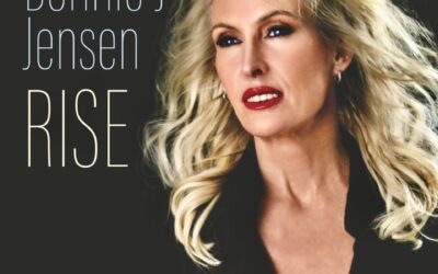 Bonnie J. Jensen: Rise (2025)