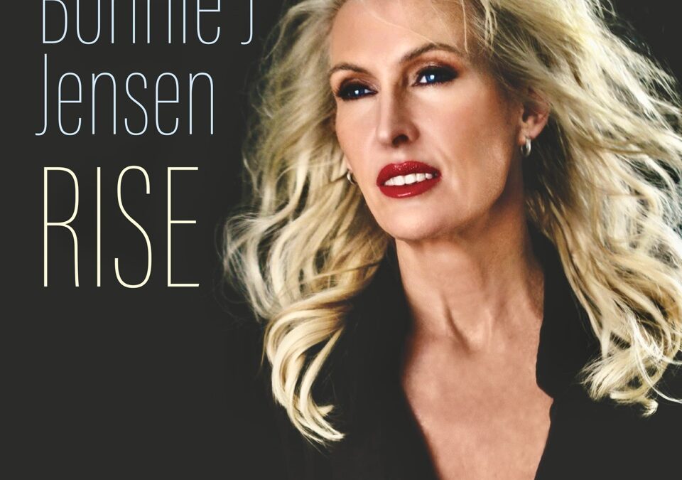 Bonnie J. Jensen: Rise (2025)