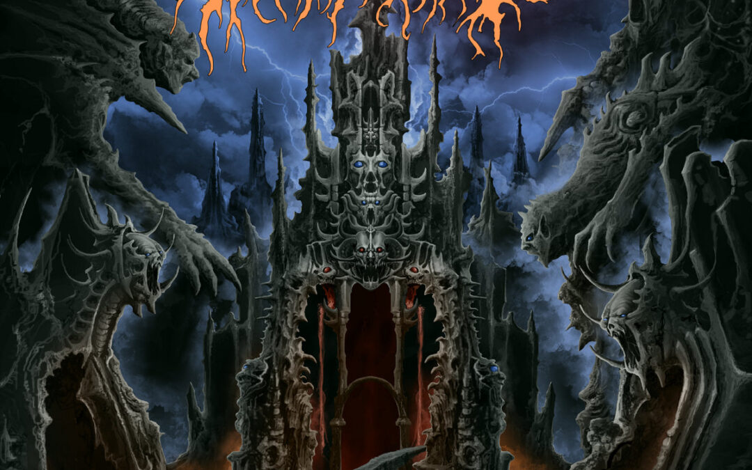 Deteriorot: Awakening (2025)