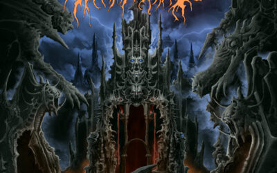 Deteriorot: Awakening (2025)