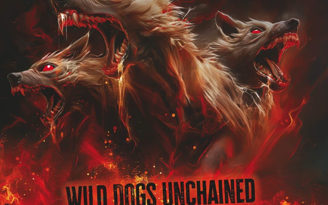 The Rods: Wild Dogs Unchained (2025)
