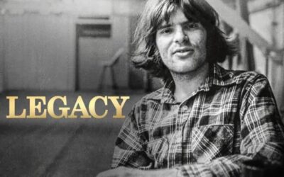 John Fogerty: Legacy, The Creedence Clearwater Revival Years (2025)