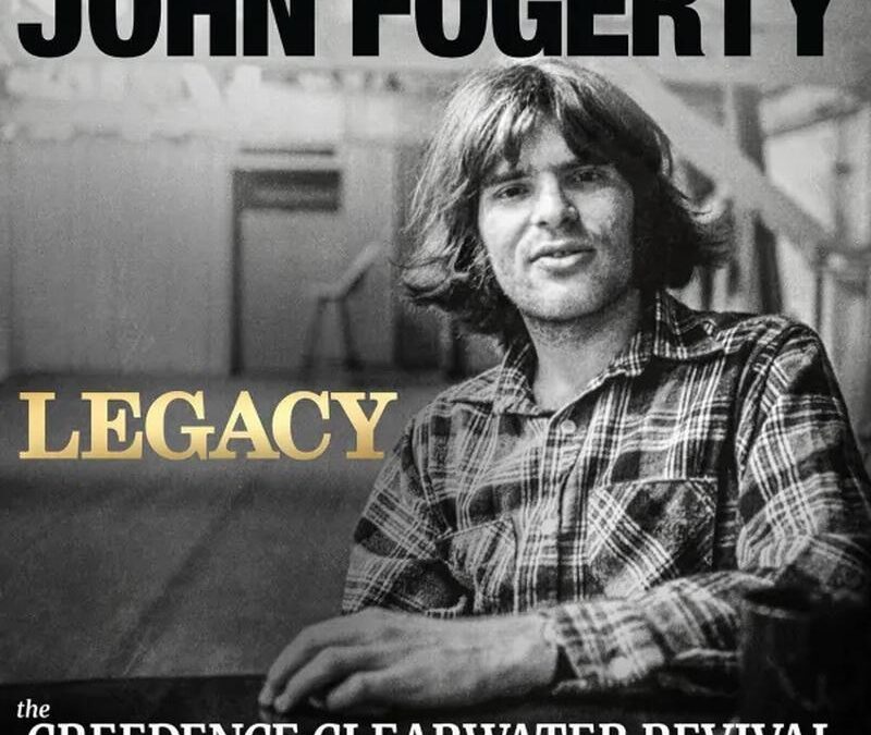 John Fogerty: Legacy, The Creedence Clearwater Revival Years (2025)
