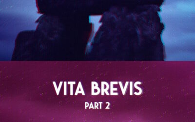 Anecdata: Vita Brevis, Part 1 (2025) / Anecdata: Vita Brevis, Part 2 (2025)