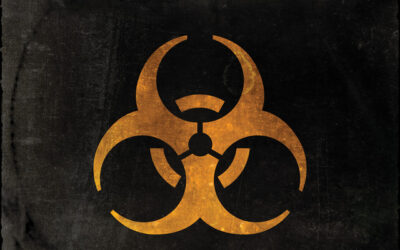 Biohazard: Divided We Fall (2025)