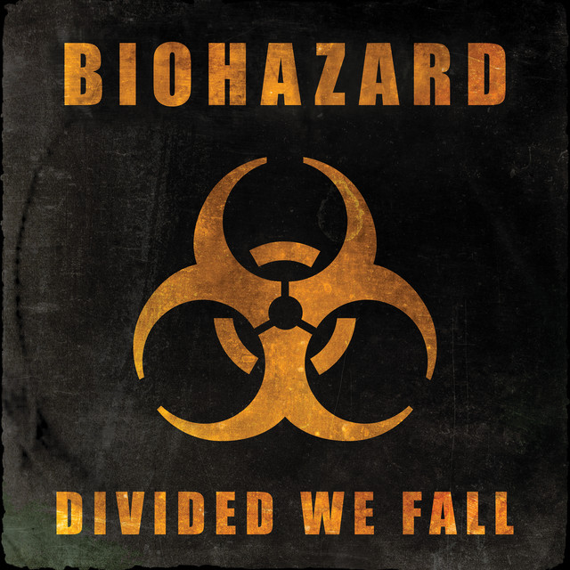 Biohazard: Divided We Fall (2025)