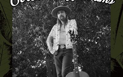 Coleman Williams: The Magnolia Sessions (2025)