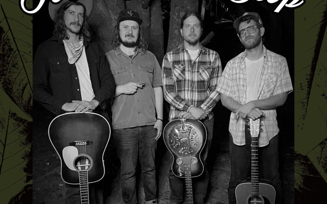 Joe’s Truck Stop: The Magnolia Sessions (2025)
