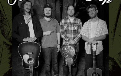 Joe’s Truck Stop: The Magnolia Sessions (2025)