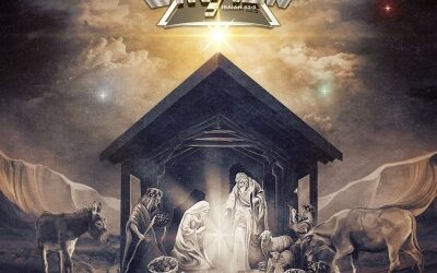 Stryper: The Greatest Gift Of All (2025)