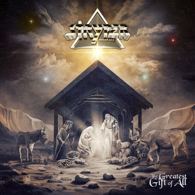 Stryper: The Greatest Gift Of All (2025)
