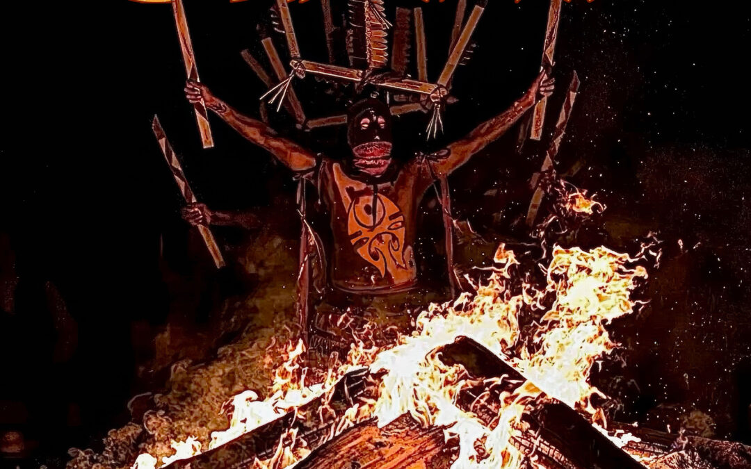 Soulfly: Chama (2025)