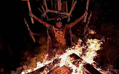 Soulfly: Chama (2025)