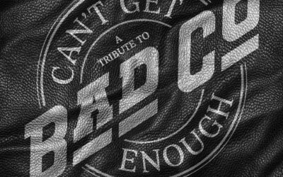 Various Artists: Can’t Get Enough [A Tribute To Bad Company] (2025)
