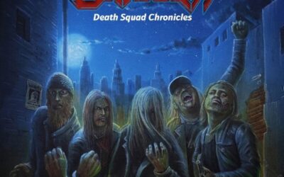 Darkness: Death Squad Chronicles (2025)