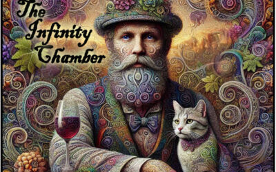 The Infinity Chamber: The Opposite of Everything (2025)
