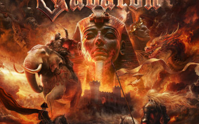 Sabaton: Legends (2025)
