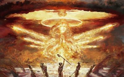 Testament: Para Bellum (2025)
