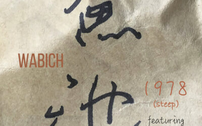 Chris Wabich: 1978 [Steep] (2025)
