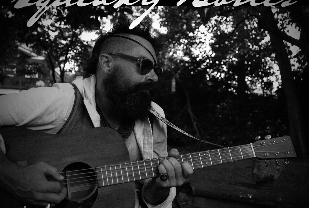 Squeaky Bones: The Magnolia Sessions (2026)