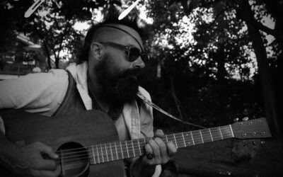 Squeaky Bones: The Magnolia Sessions (2026)