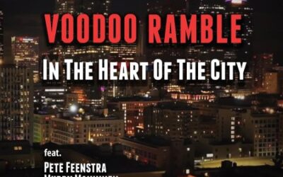 Voodoo Ramble: In the Heart of the City (2025)