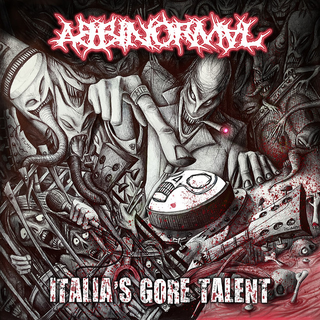 Abbinormal: Italia’s Gore Talent (2025)