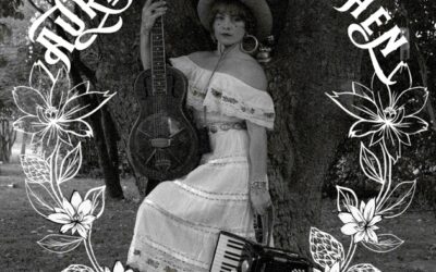 Aurelia Anne Cohen: The Magnolia Sessions (2026)