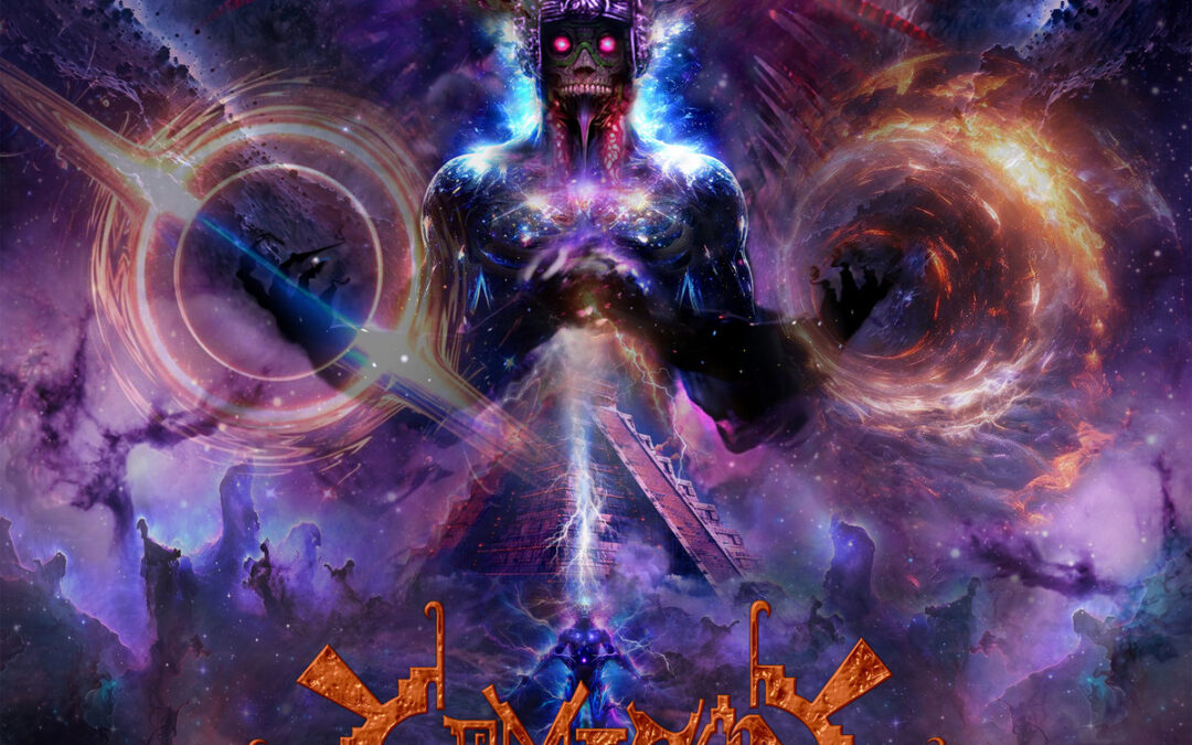 Cemican: U k’u’uk’ankil Mayakaaj (2025)