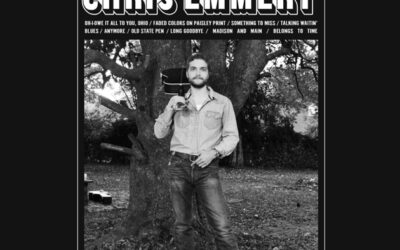 Chris Emmert: The Magnolia Sessions (2026)