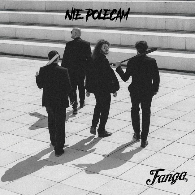 Fanga: Nie Polecam (2025)