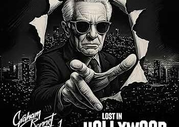 Graham Bonnet Band: Lost In Hollywood Again [Live] (2025)