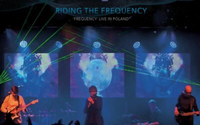 IQ: Riding The Frequency [Frequency Live in Poland] (2026)