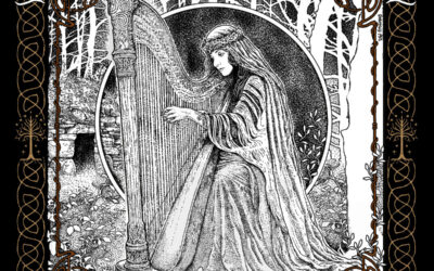 Joy Shannon: In the Forest Singing Sorrowless (2025)