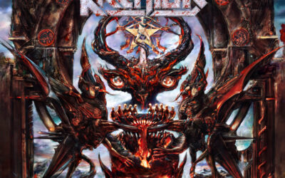 Kreator: Krushers Of The World (2026)