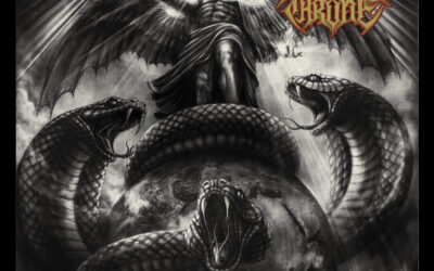 Malefic Throne: The Conquering Darkness (2025)