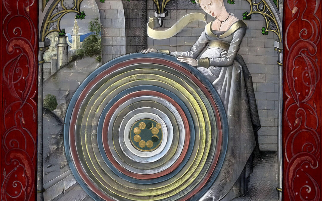 Mediaeval Baebes: The Spinning Wheel (2026)